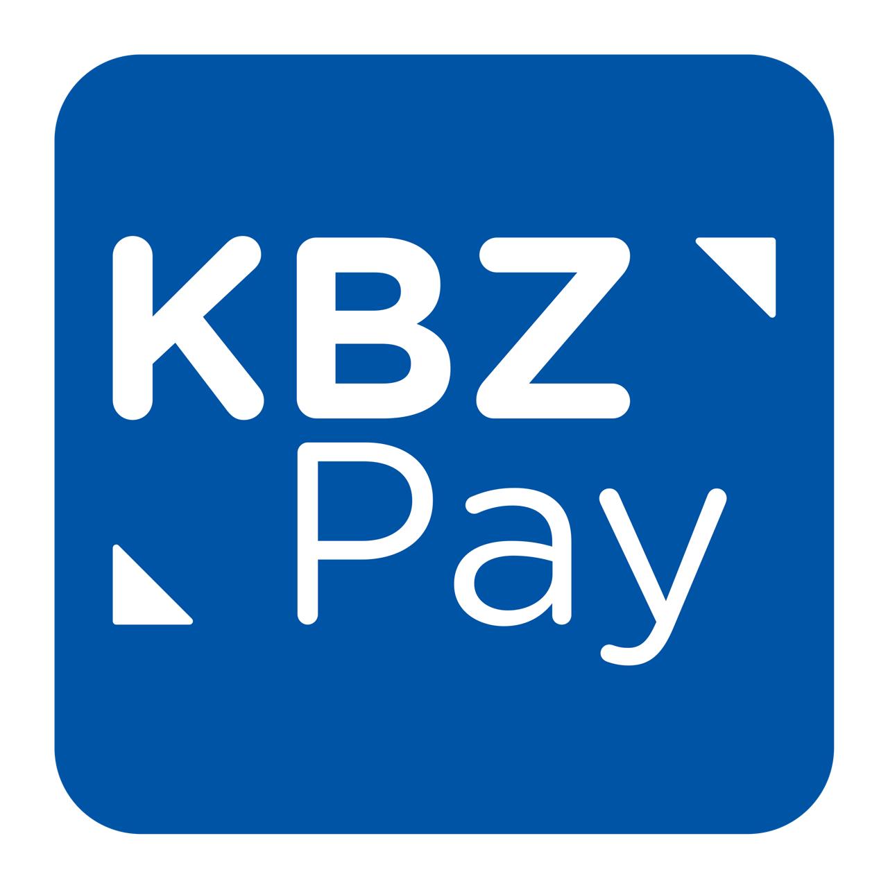KBZ Pay